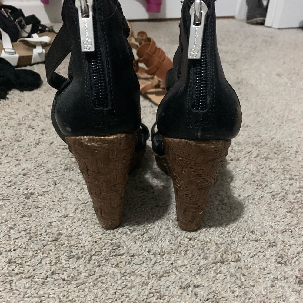 Wedges - Picture 3 of 3